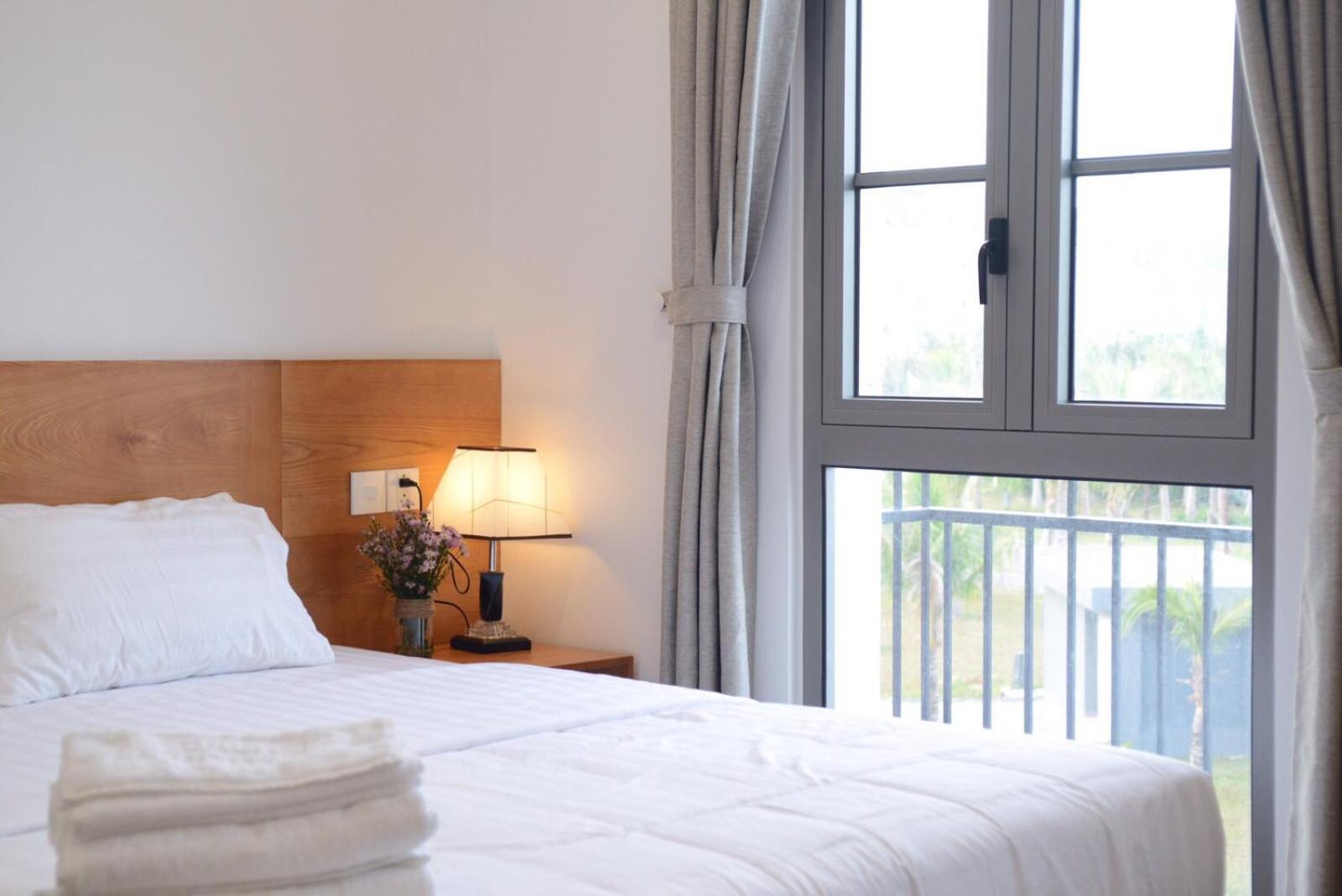 Sky Hotel 두옹 동 외부 사진